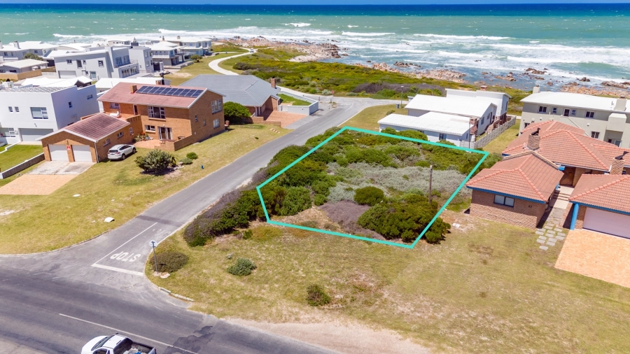 0 Bedroom Property for Sale in Agulhas Western Cape
